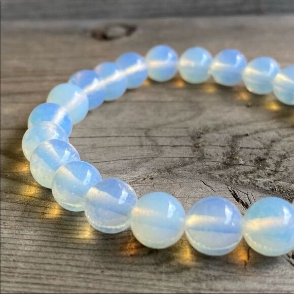 Opalite Bracelet - Picture 3 of 3